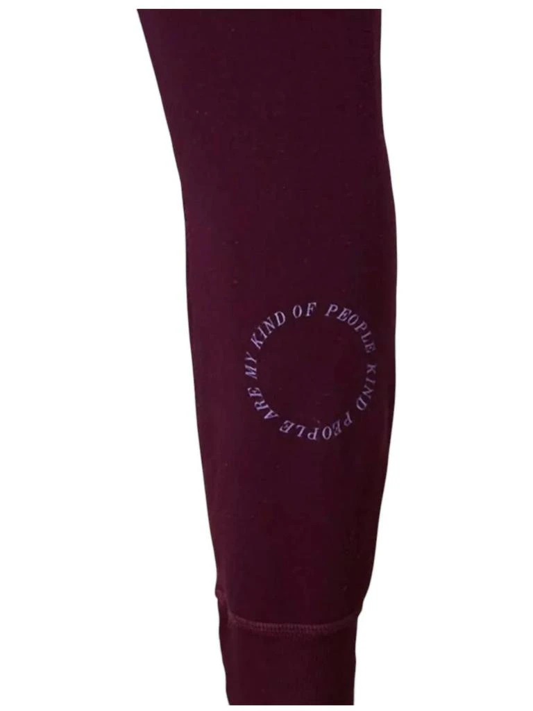 good hYOUman Good Hyouman - Kind People Gigi Jogger Pant 3