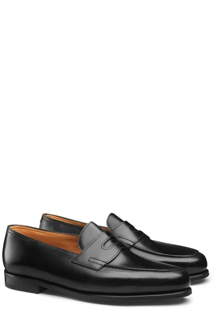 John Lobb John Lobb Lopez Slip-On Loafers 2