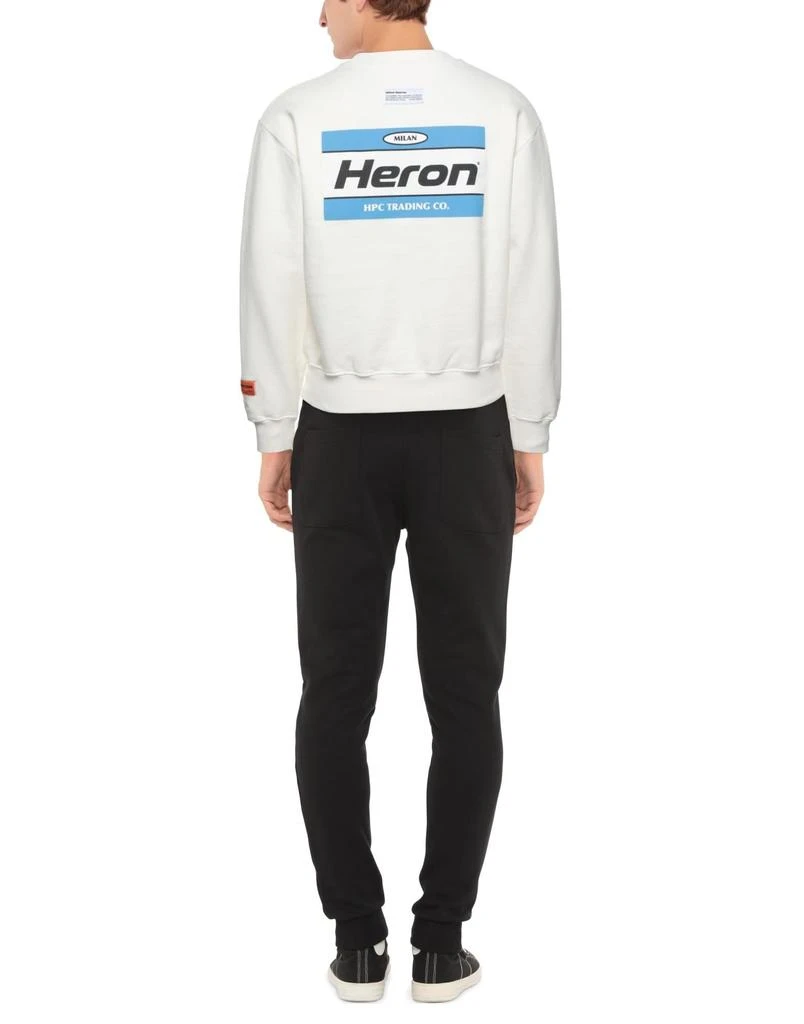 Heron Preston Sweatshirt 3