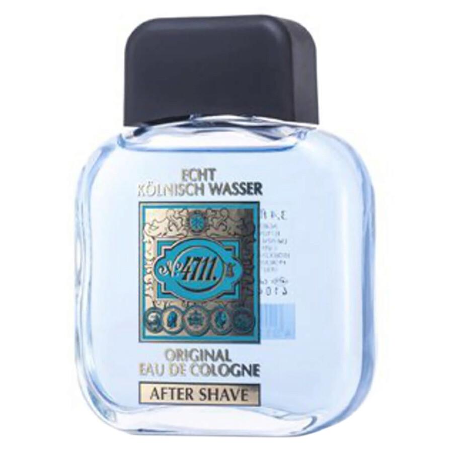 4711 / 4711 After Shave 3.4 oz (m)