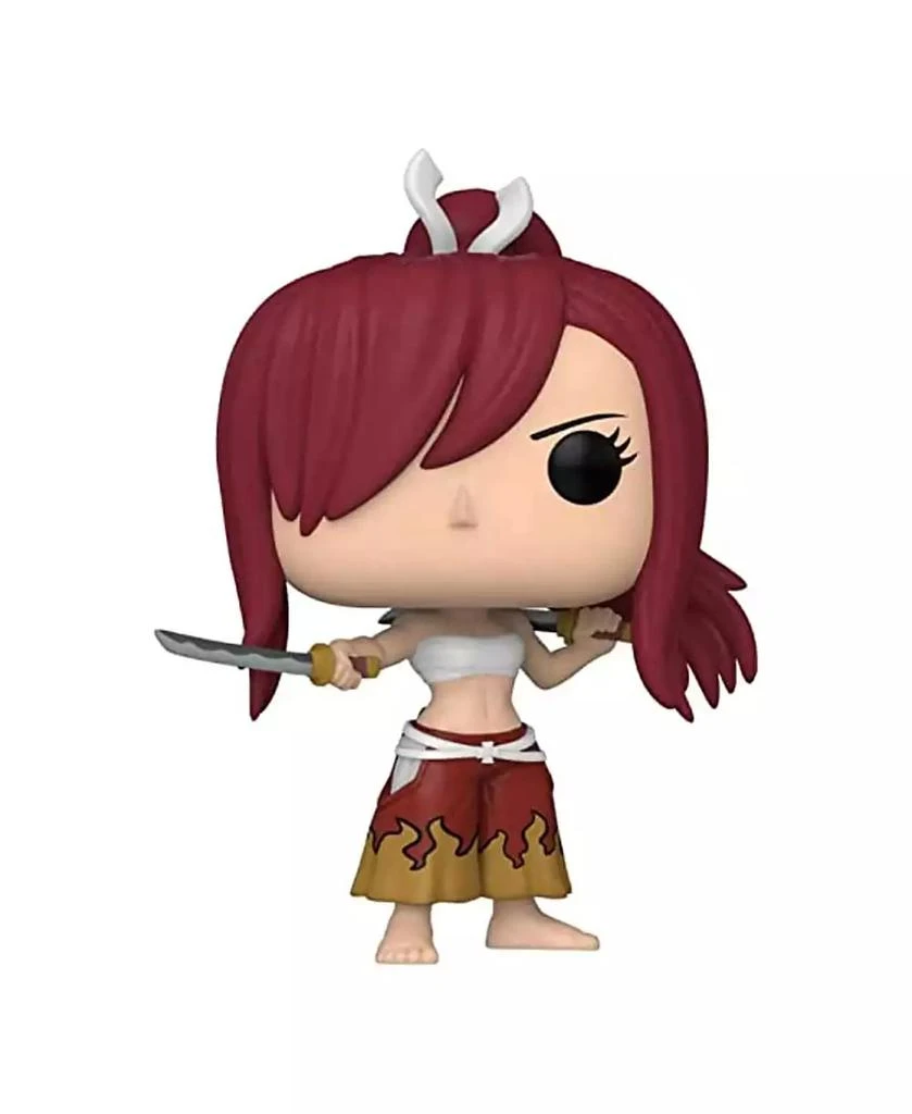 Funko Fairy Tail POP Vinyl Figure | Erza Scarlet