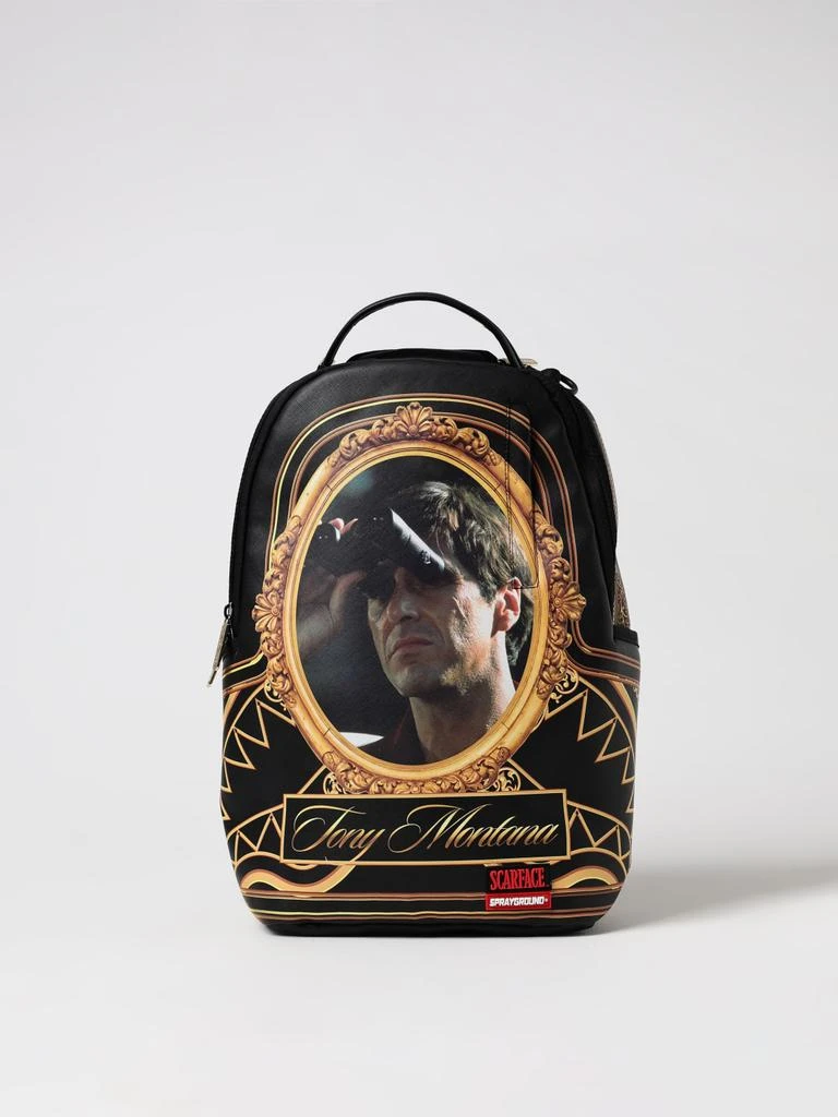 SprayGround Backpack men Sprayground 1