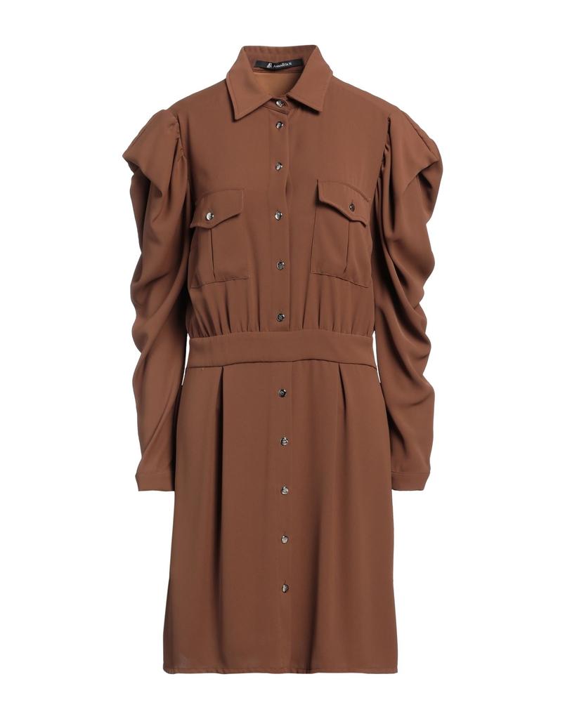 ANNARITA N Shirt dress