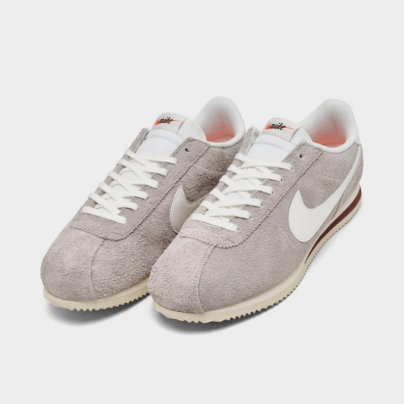 NIKE Men's Nike Cortez SE Suede Casual Shoes