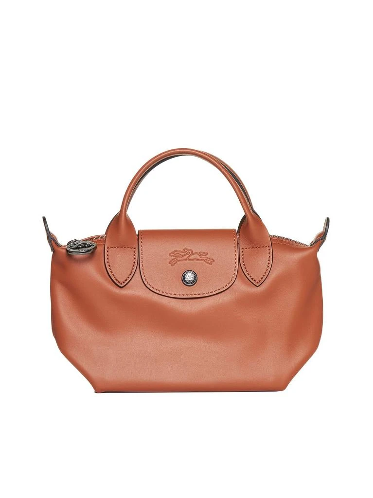 Longchamp Longchamp Le Pliage Xtra XS Handbag 1