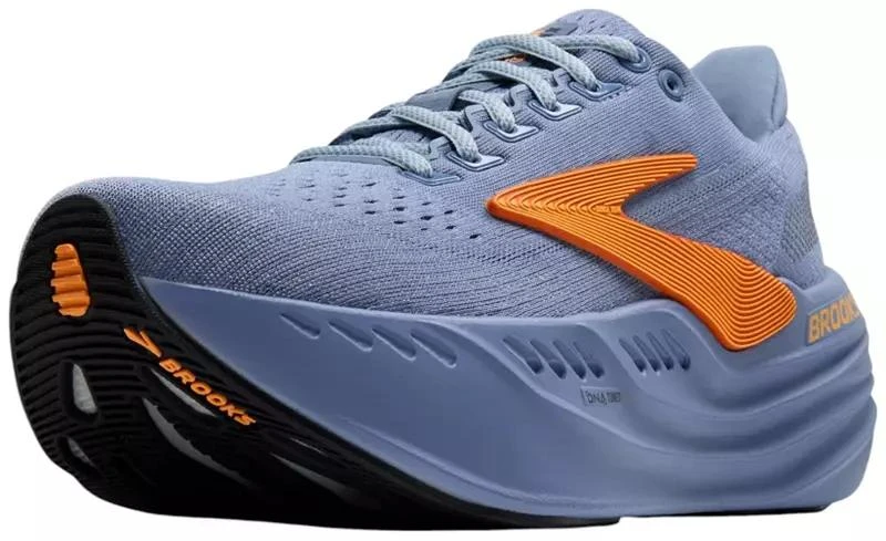 Brooks Brooks Men's Glycerin Max Running Shoes 7
