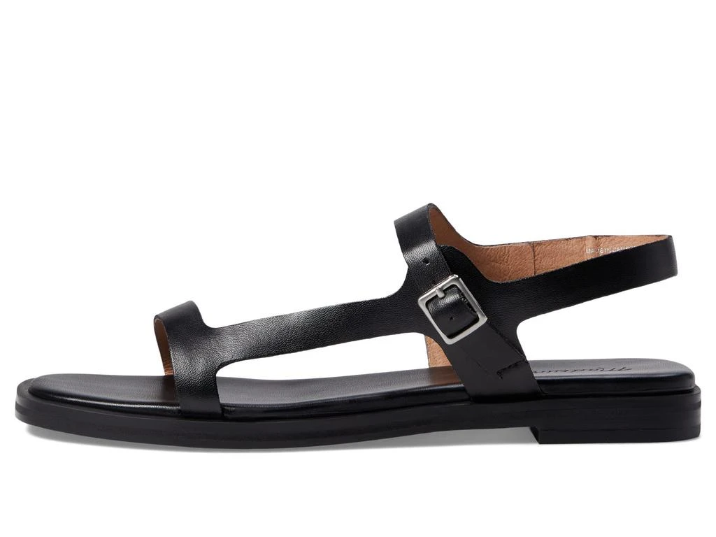 Madewell The Jianna Slingback Sandal 4
