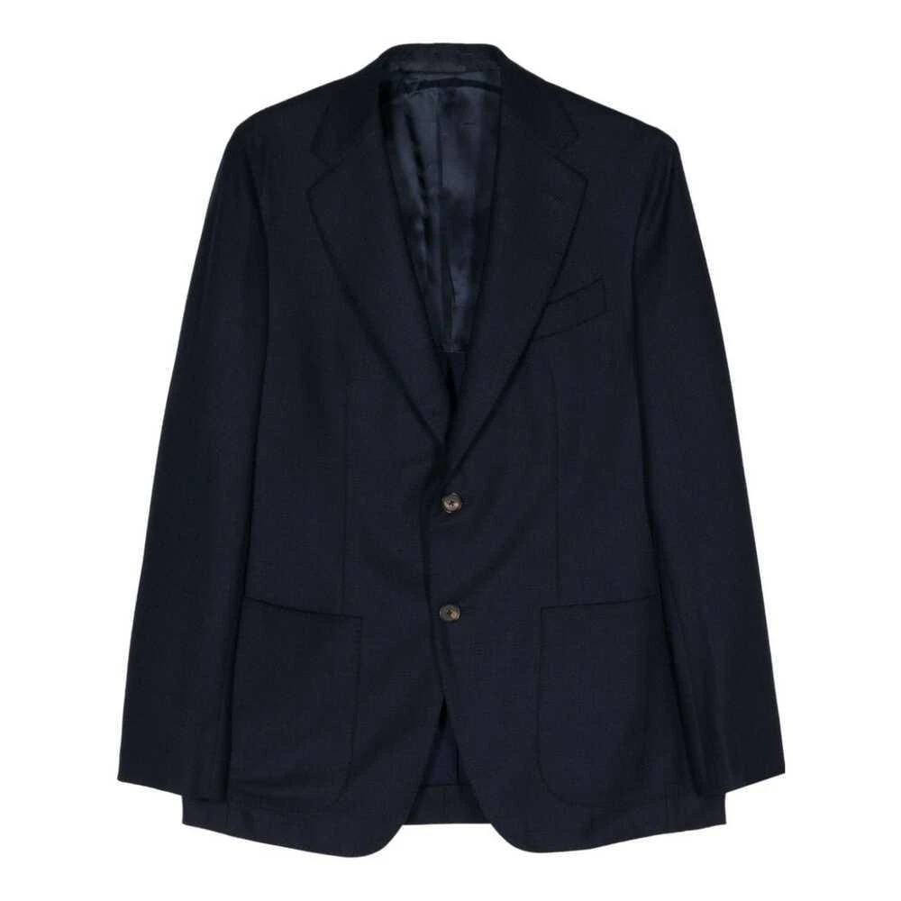 CARUSO Caruso Jackets 1