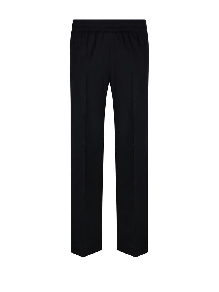Golden Goose Golden Goose Deluxe Brand Elastic Waist Jogging Pants 1
