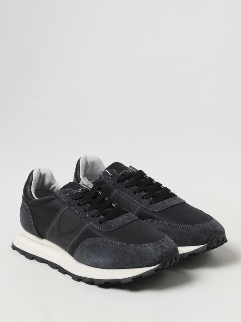 PHILIPPE MODEL Sneakers men Philippe Model