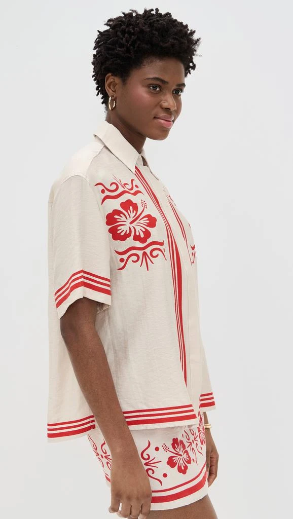 Seven Wonders Isla Shirt 3
