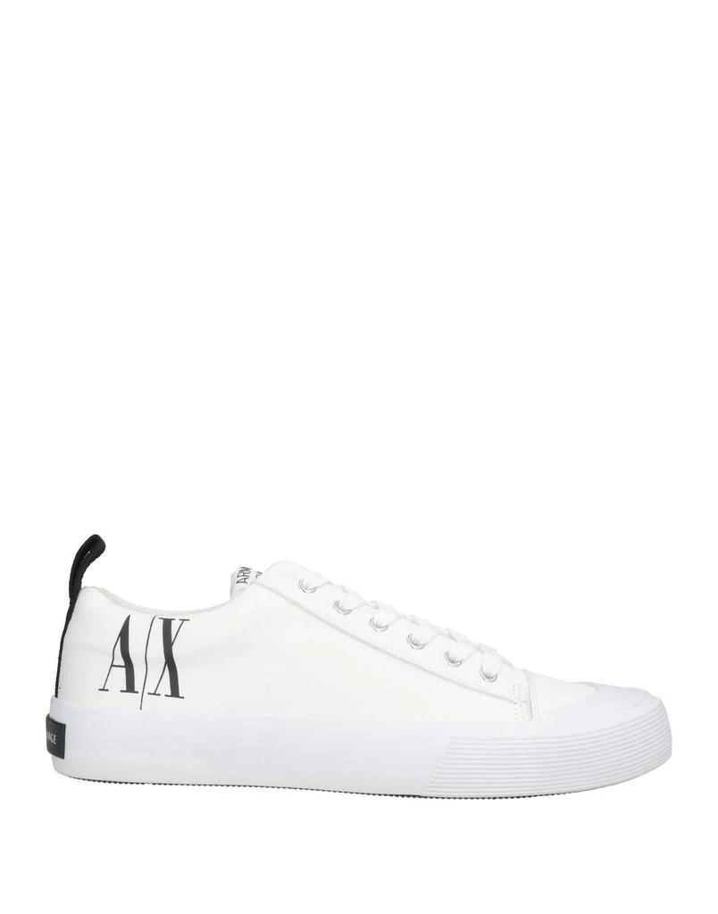 Armani Exchange Sneakers 1