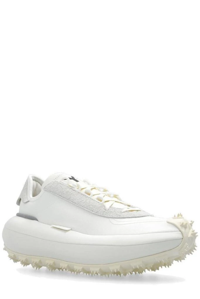 Y-3 Y-3 Makura Chunky Lace-Up Sneakers 2
