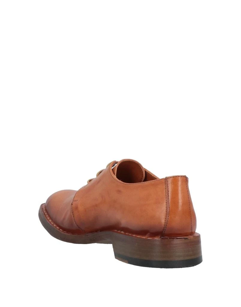Jo Ghost Laced shoes 3