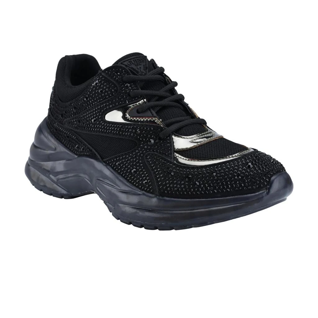 GUESS Circa  Womens Lifestyle Performance Athletic and Training Shoes 2