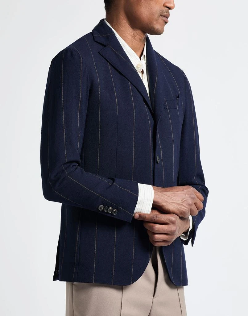 GABRIELE PASINI Blazer 4