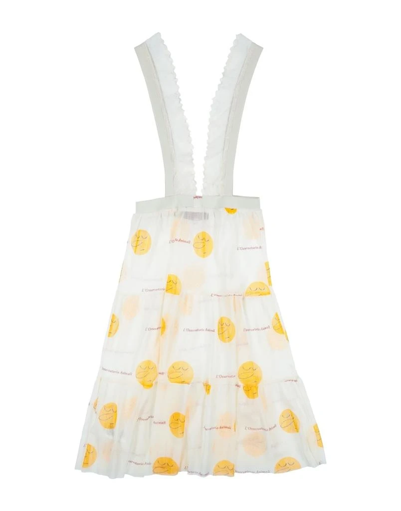 The Animals Observatory Kids’ overalls 2