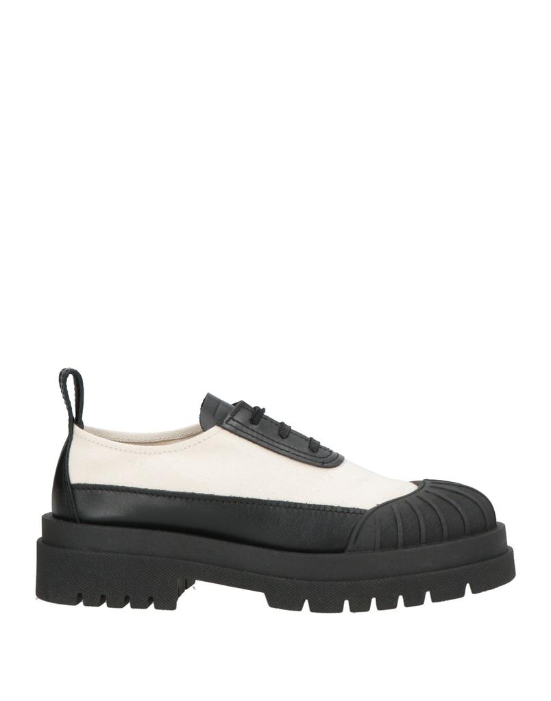 Plan C Laced shoes