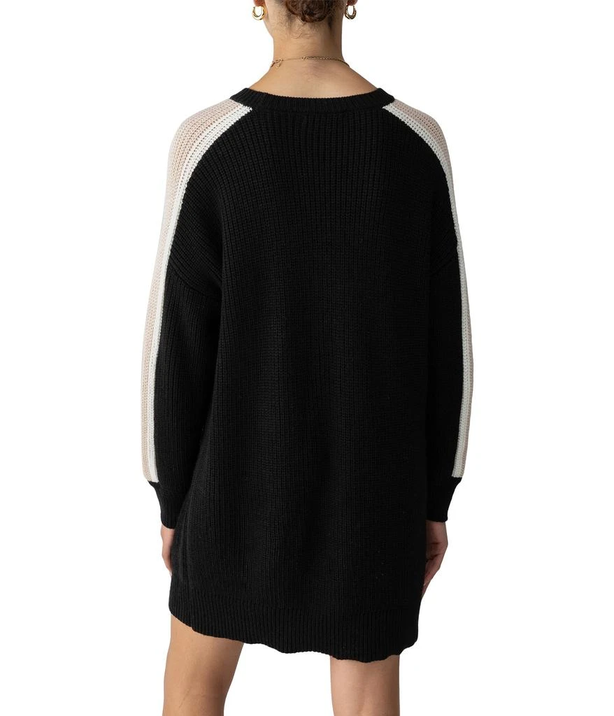 Sanctuary Speedway Sweater Dress 2