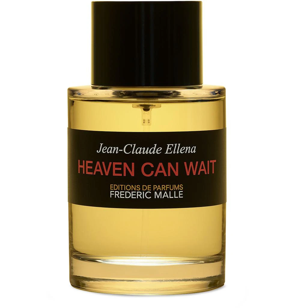 Frederic Malle Heaven Can Wait eau de parfum 10 ml 5