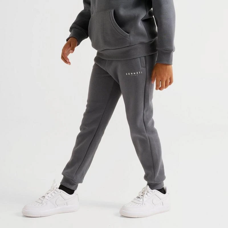 Sonneti Little Kids' Sonneti London Pullover Hoodie Set 4
