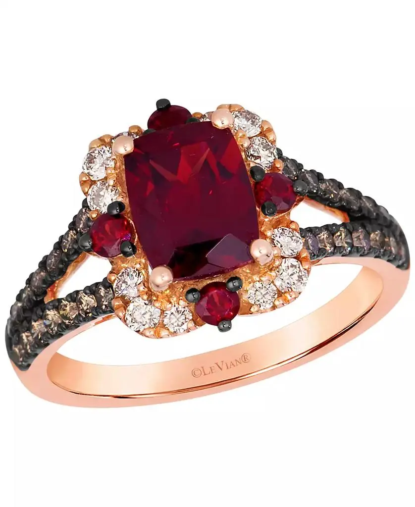 Le Vian