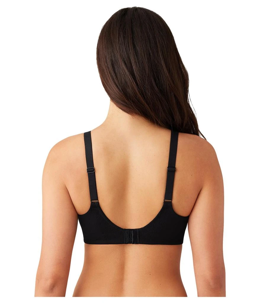 Wacoal Inside Job Underwire Bra 3