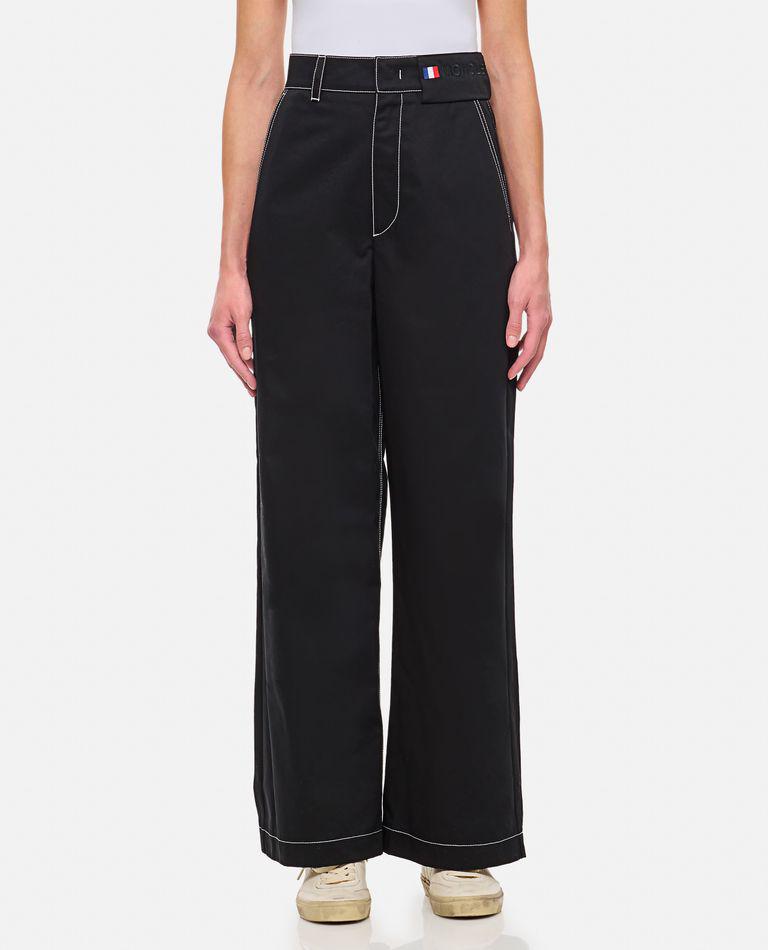 Moncler Moncler Genius X Palm Angels Trousers
