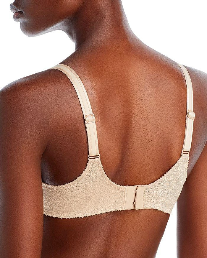 Chantelle Bra - C Magnifique Minimizer Unlined Underwire 10