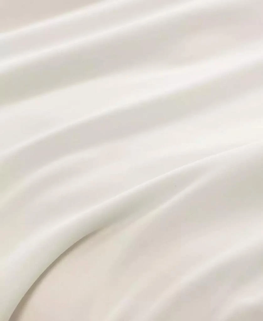 Jessica Simpson Blissful Dreams 300-Thread Count Cotton Sateen 3-Pc. Sheet Set, Twin 5