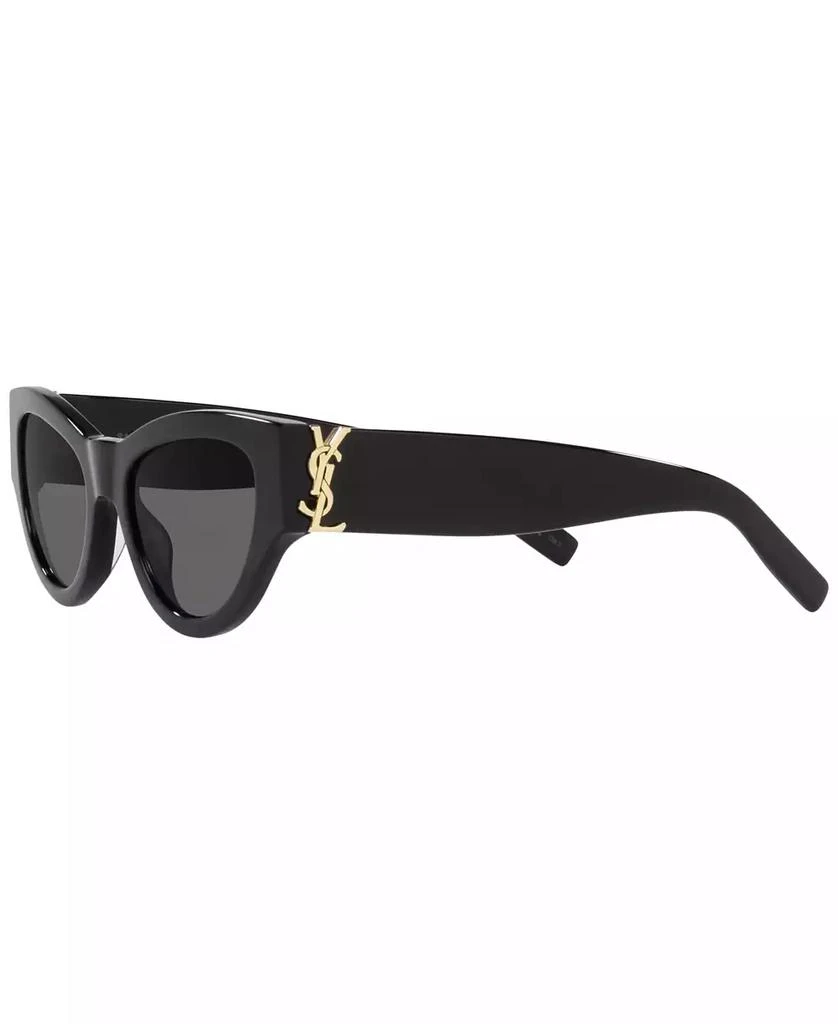 Yves Saint Laurent Unisex Sunglasses, SL M94 8