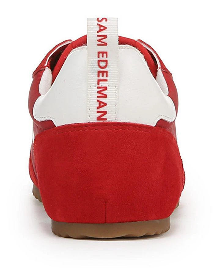 Sam Edelman Women's Zaria Sneakers 4