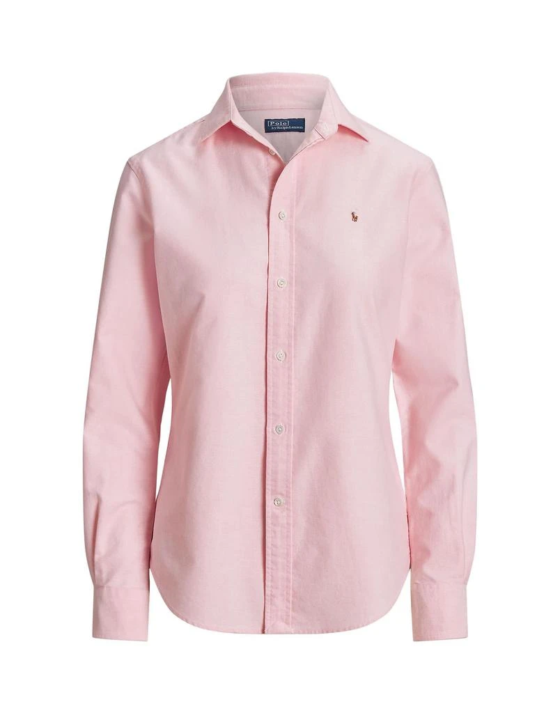 Ralph Lauren Solid color shirts
blouses 4