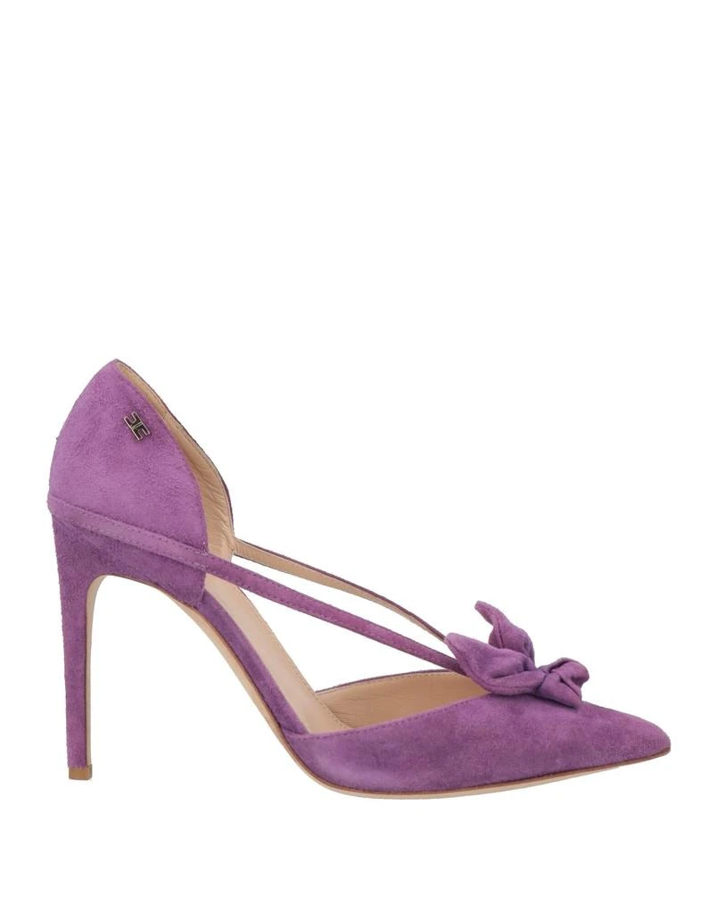 ELISABETTA FRANCHI Pump 1