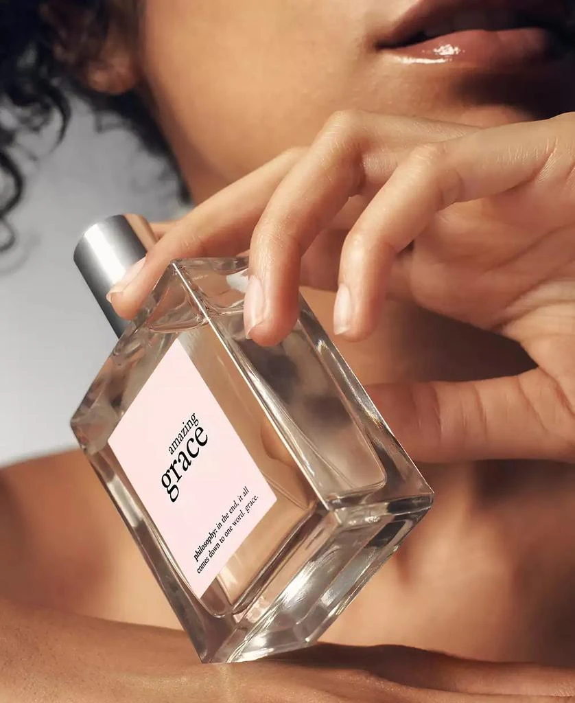 philosophy 3-Pc. Amazing Grace Fragrance Set, Created for Macy's 6