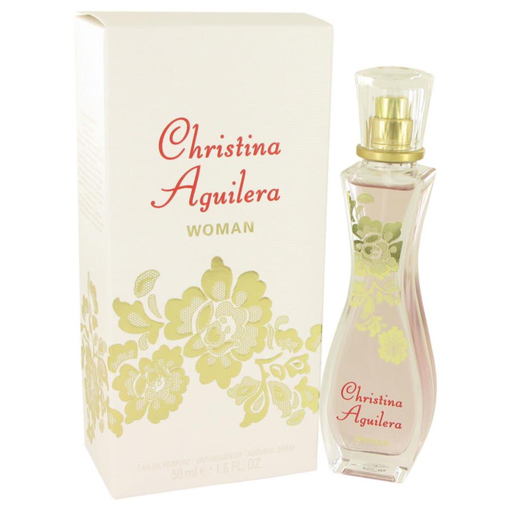 Christina Aguilera 541183 1 oz Woman by  Eau De Parfum Spray for Women