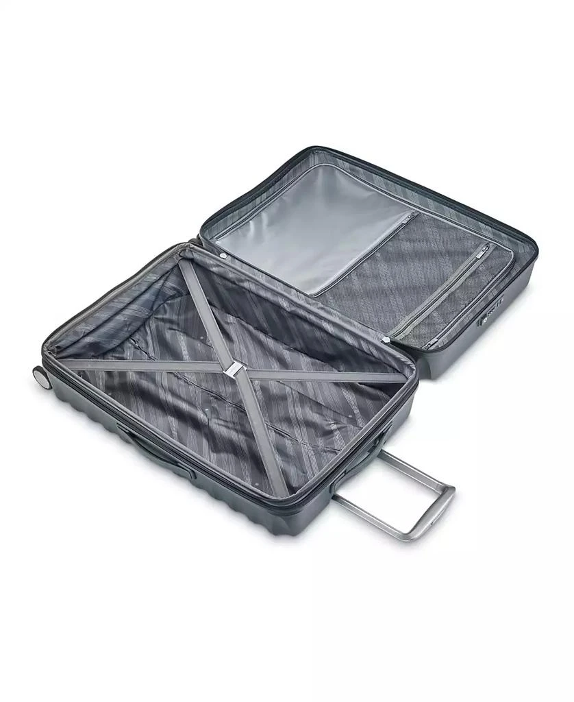 Samsonite Voltage 20" Hardside Carry-On Spinner 3