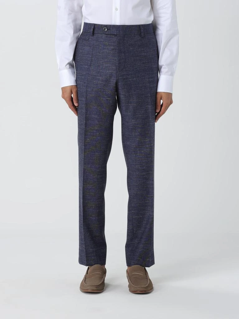 Hugo Boss Pants men Boss 1
