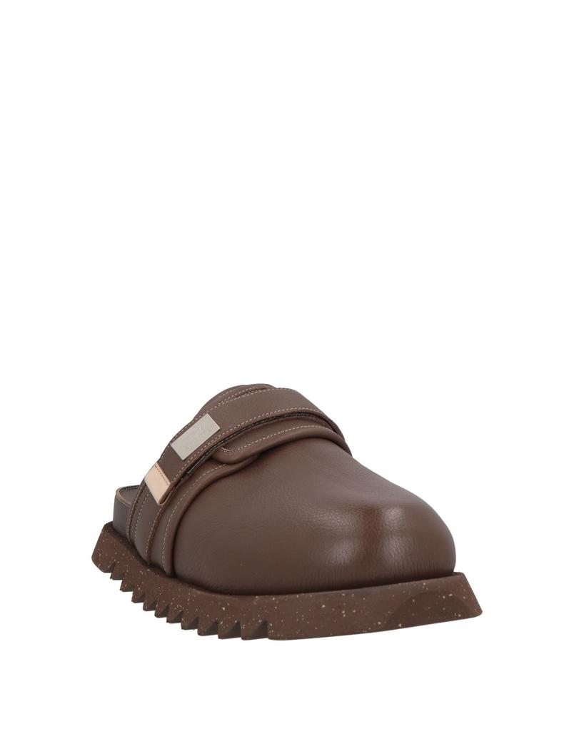 Marsèll Mules and clogs