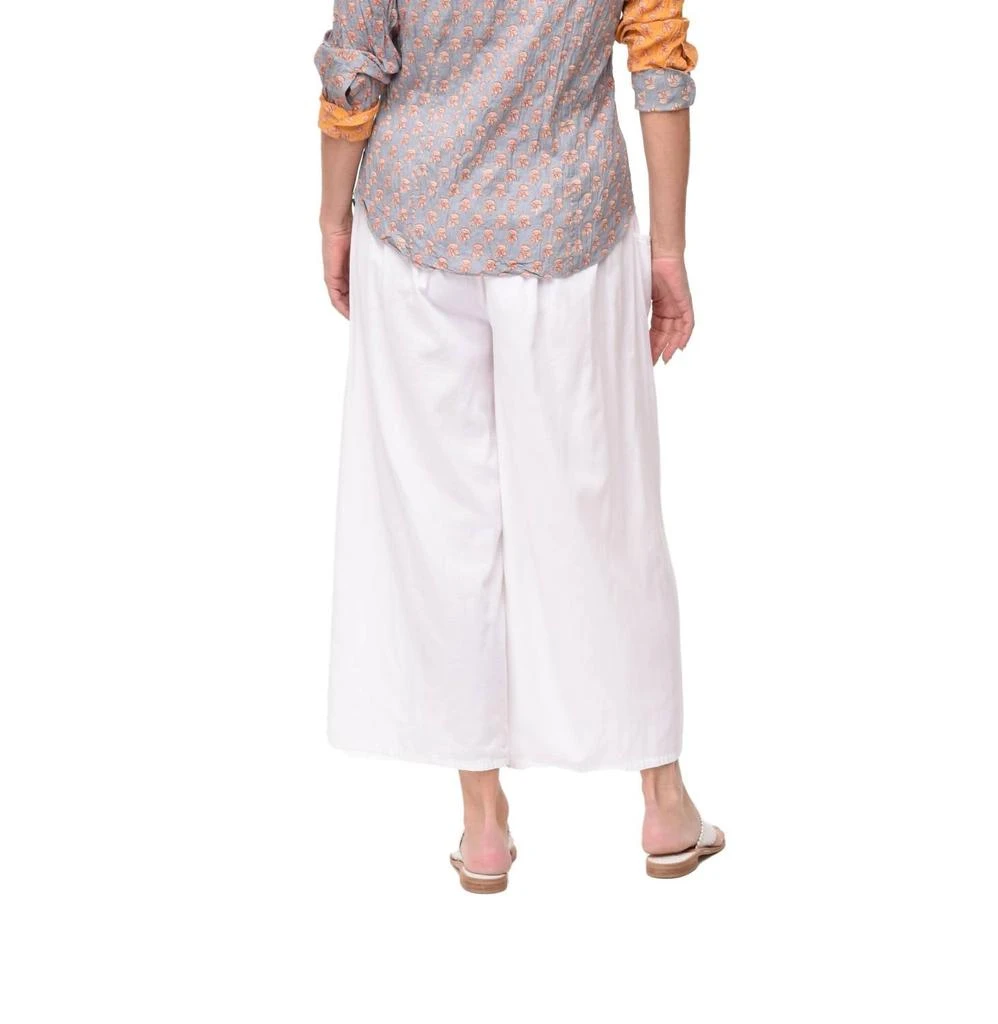 Tulip Clothing Gretchen Button Down Shirt In Gingko 2