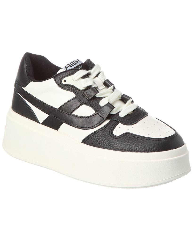 Ash Ash Mitch Leather Sneaker