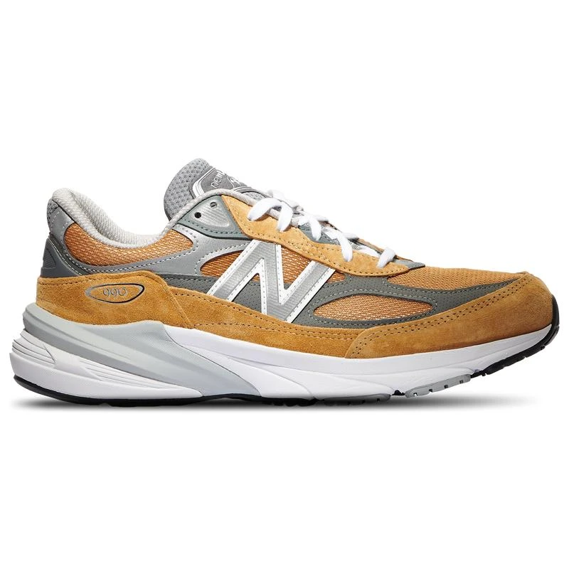 New Balance New Balance 990 V6 - Men's 1