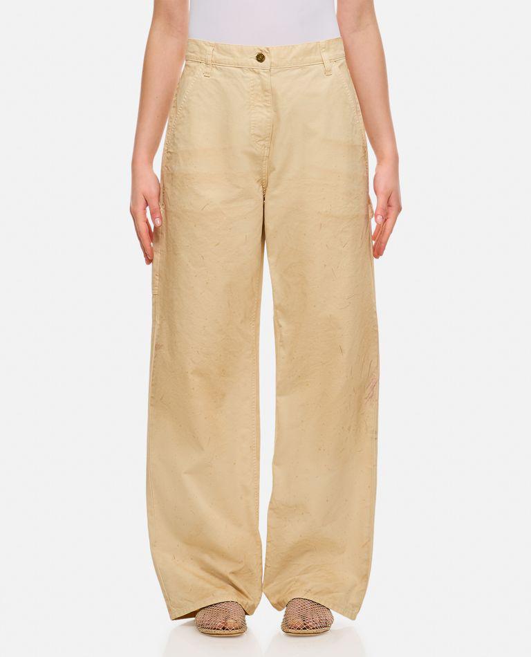 【送料&関税込】Golden Goose Distressed Marley Painter Pant Golden Goose Golden Goose Distressed Marley Painter Pant