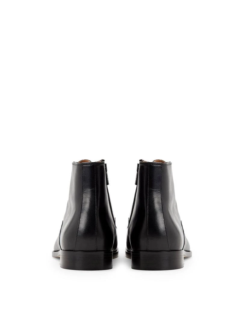 LEONARDO PRINCIPI Ankle boot 4