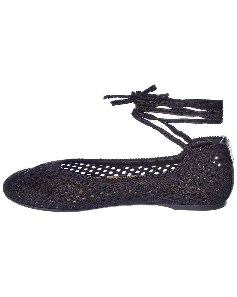Dior Poeme Flat 2