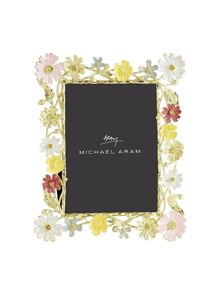 Michael Aram Wildflowers 5
x 7
Frame 4