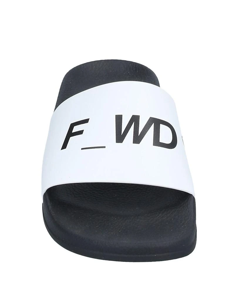 F_WD Sandals 4
