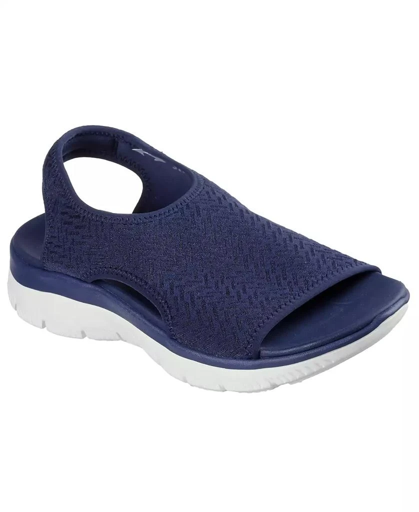 SKECHERS Women's Summits - Outta Here Sandals from Finish Line 1