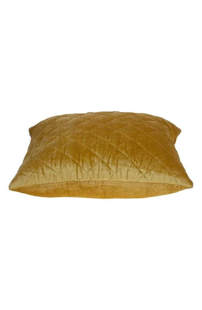 Parkland Milo Quilted Throw Pillow 5