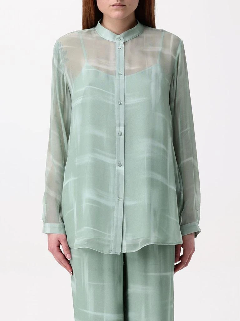 Armani Exchange Shirt woman Armani Exchange 1
